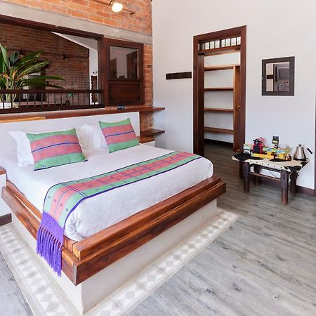 Finca Boutique El Diamante Salgar  Zewnętrze zdjęcie