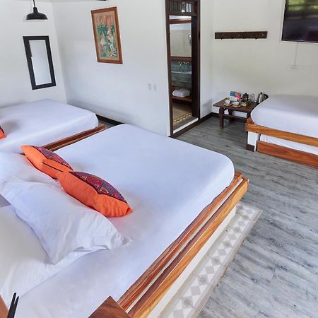 Finca Boutique El Diamante Salgar  Zewnętrze zdjęcie