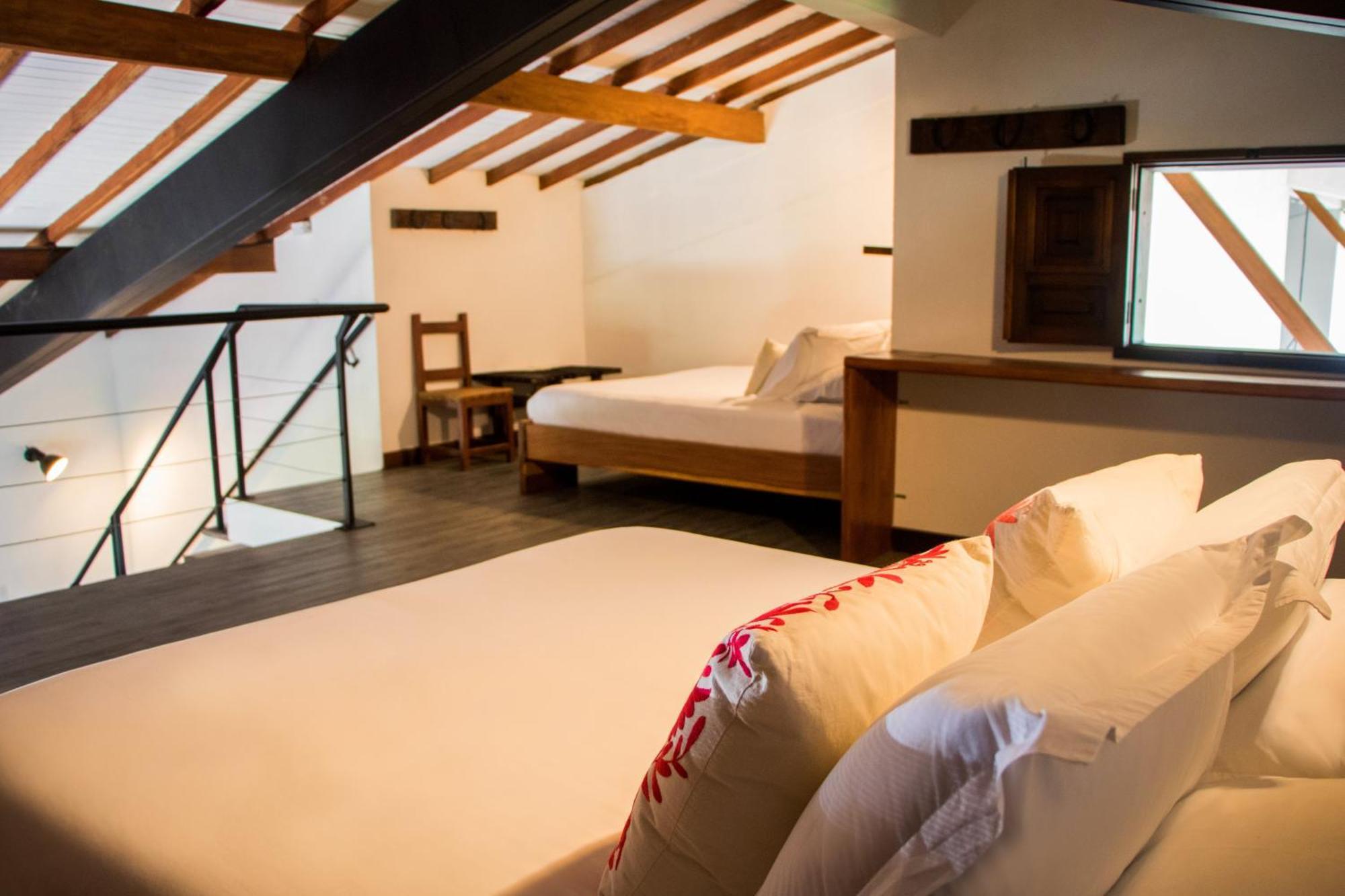Finca Boutique El Diamante Salgar  Pokój zdjęcie