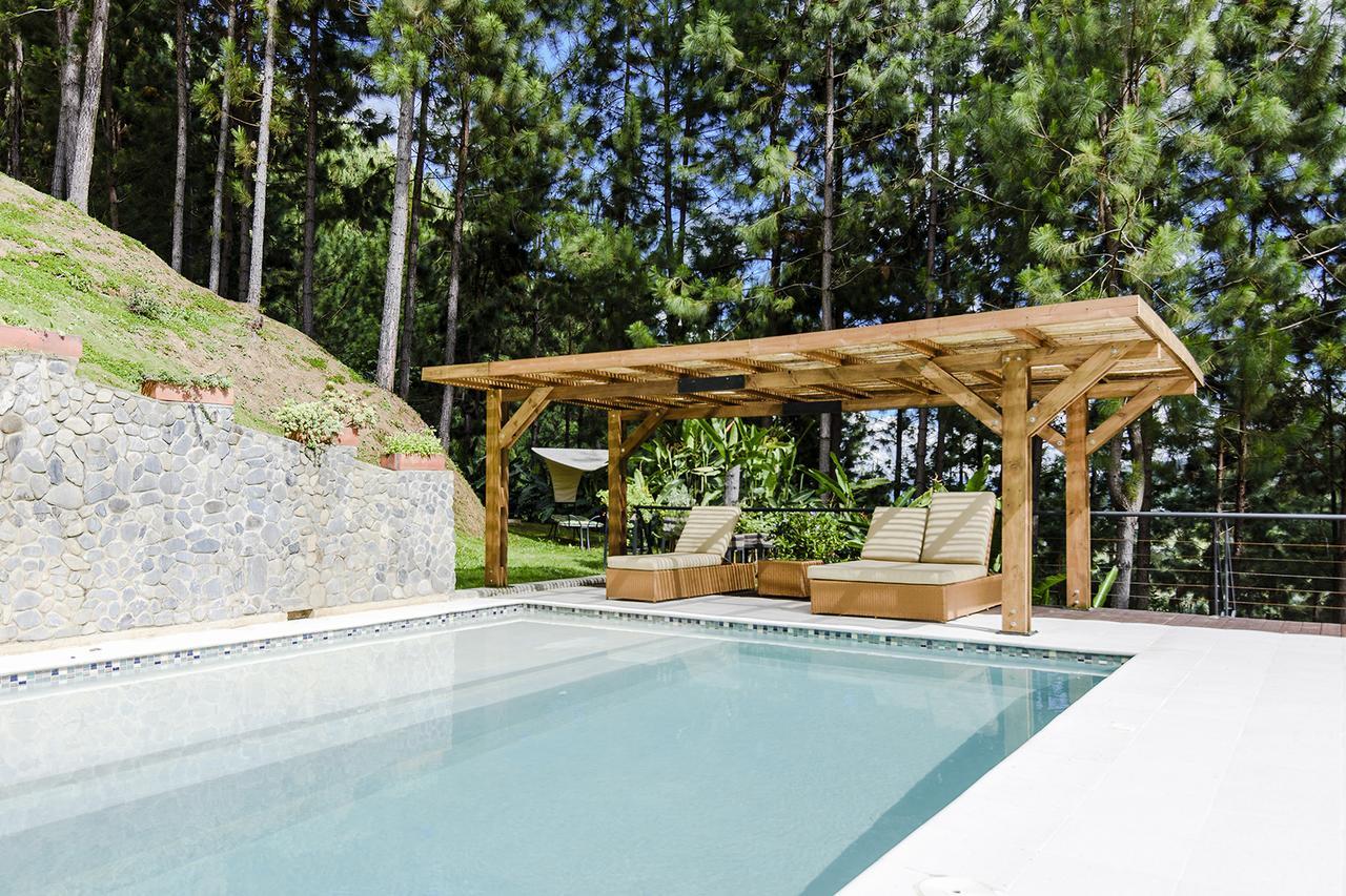 Finca Boutique El Diamante Salgar  Zewnętrze zdjęcie